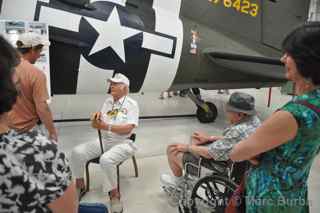Palm Springs Air Museum