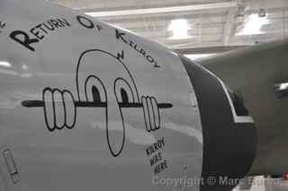 Palm Springs Air Museum