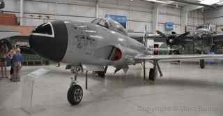 Palm Springs Air Museum