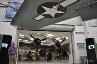 Palm Springs Air Museum