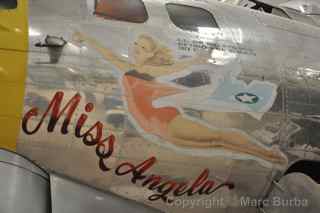 Palm Springs Air Museum