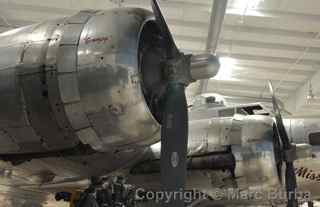 Palm Springs Air Museum
