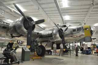Palm Springs Air Museum