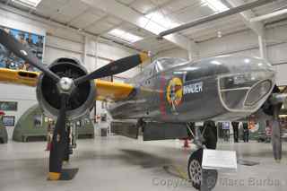 Palm Springs Air Museum