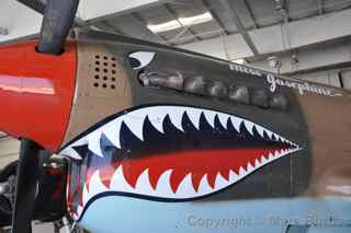 Palm Springs Air Museum