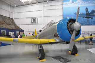Palm Springs Air Museum