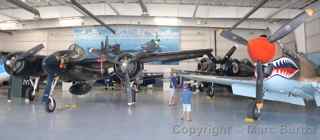 Palm Springs Air Museum