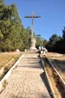 cerro de la cruz