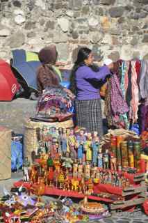 antigua vendors