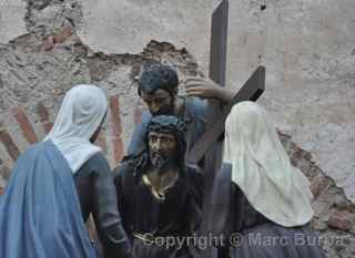 stations of the cross