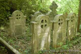 Arnos Vale Sisters of Charity