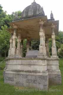 Arnos Vale Rajah Rammohun Roy