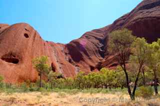 Ayers Rock