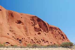 Ayers Rock