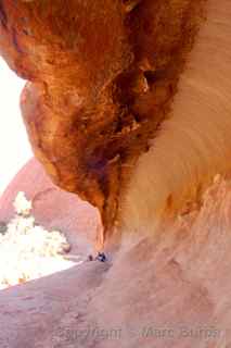 ayers rock shade