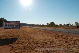 Stuarts Well Roadhouse