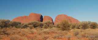 Olgas Outback