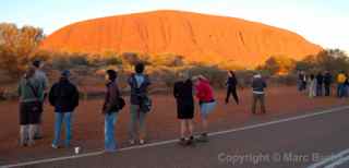 Ayers Rock