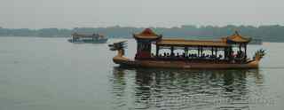 Beijing Summer Palace, Beijing China