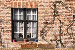 Bruges Belgium beguinage