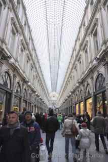 Galeries Royales Saint-Hubert