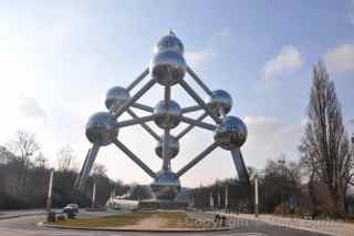 Atomium