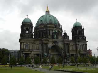 Berlin Cathedral