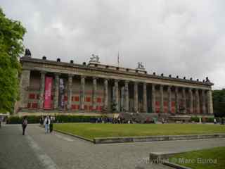 Altes Museum