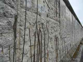 Berlin Wall