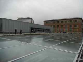 Topography of Terror