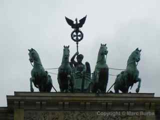 Brandenburg Gate