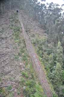 Monserrate bogota