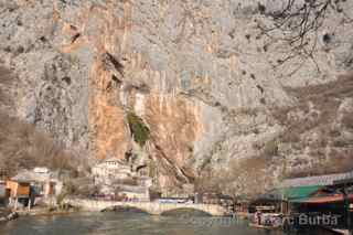 blagaj tekija