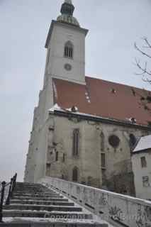 St. Martin's Cathedral