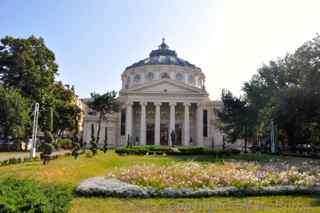 Bucharest Athenaeum