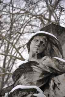 kerepesi cemetery