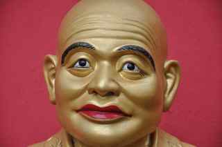 Ten Thousand Buddhas Monastery