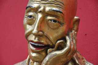 Ten Thousand Buddhas Monastery