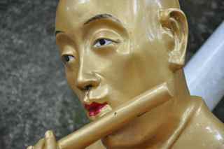 Ten Thousand Buddhas Monastery