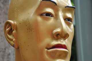 Ten Thousand Buddhas Monastery