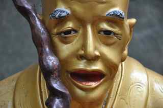 Ten Thousand Buddhas Monastery
