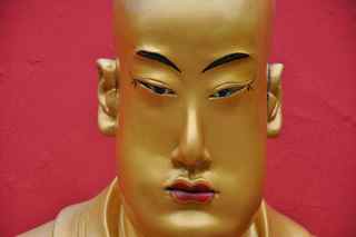 Ten Thousand Buddhas Monastery