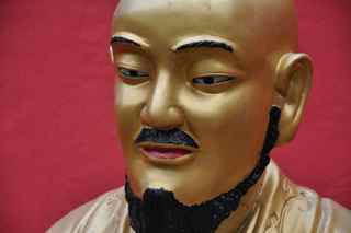 Ten Thousand Buddhas Monastery