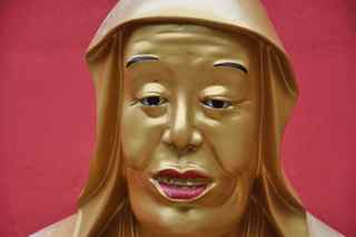 Ten Thousand Buddhas Monastery