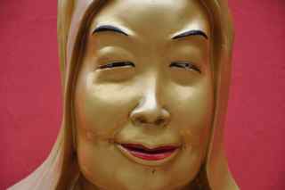 Ten Thousand Buddhas Monastery