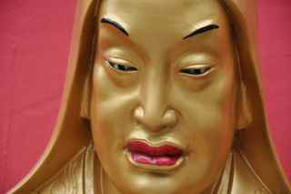 Ten Thousand Buddhas Monastery
