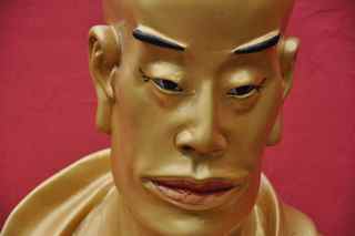 Ten Thousand Buddhas Monastery