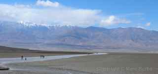 Death Valley