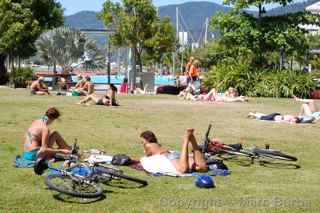 Cairns Australia
