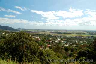 Kuranda Scenic Railway